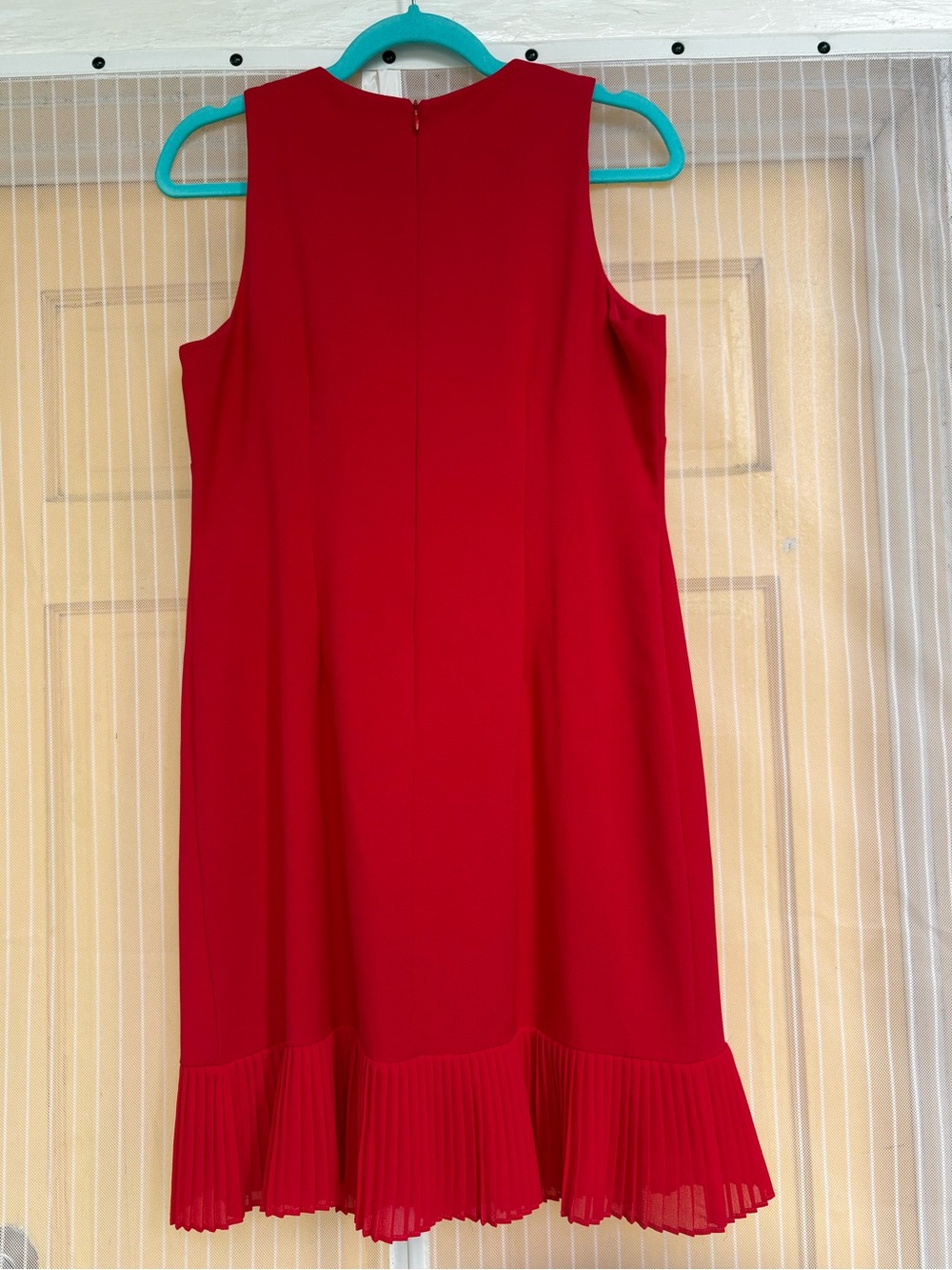 Taylor Dress with Rhinestones - Picture 4 of 10